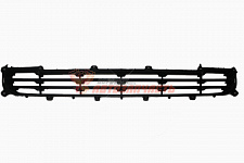 21704 Решетка бампера нижняя  ВАЗ 