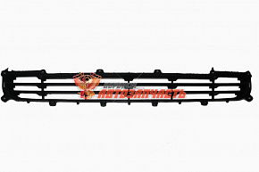 21704 Решетка бампера нижняя  ВАЗ 