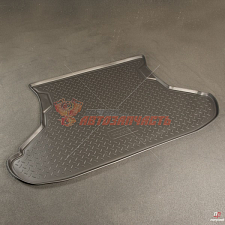 Коврик багажника ВАЗ 2112