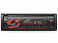 Автомагнитола ACV AVS-912BR / 1din/красная/FM/MP3/USB/BT/SD/FM/4*50/Bluetooth