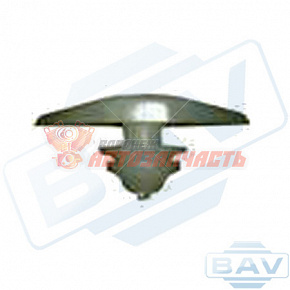 08160 клипса автомобильная ACURA/HONDA