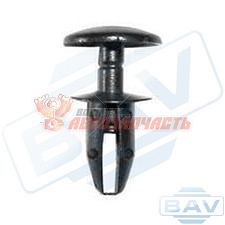 05420 клипса автомобильная GM