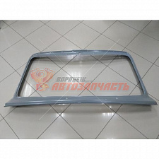 2121 РВО (рама ветрового окна) ВАЗ (грунт) (8450108140)