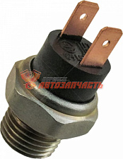 Выключатель фонарей заднего хода 2101-07 (5-х ст.) Эми (ключ 22) аналог ВК-418 медный контакт