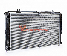 Радиатор охлаждения 2170 основной под кондиционер PANASONIC Прамо 