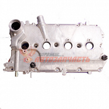 Крышка ГБЦ 21124  (16 клап. 1,6 V) нов.обр.