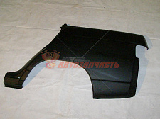 яяя2110 Крыло заднее левое ВАЗ