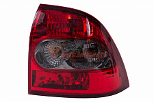 Фонарь задний 2170 "ДЗС" правый (тониров)