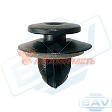 12260 клипса автомобильная TOYOTA/LEXUS