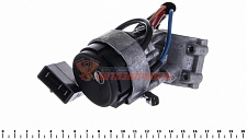 Замок зажигания 2123 с иммобилайзером 