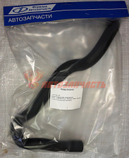 Шланг радиатора подводящий LADA LARGUS 16кл, Renault Logan, Sandero, Duster 1,6 Форвард 