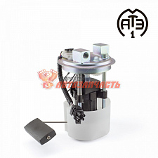 МЭБН 2112 с насосом инж. LKD (со сливной топливной магистралью)