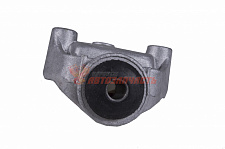 Кронштейн шарнира растяжки 2108 (краб) Гусев