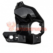 2180 Кронштейн крепления противотуманной фары Lada Vesta лев. 