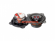 Акустика AURA Fireball-422 / 4" (10cm), 2-х полосные, коакс., 51/101w, 80Hz - 20kHz, 90db, 42мм, сет