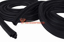 Уплотнитель дверей 2108,1111  к-кт БРТ