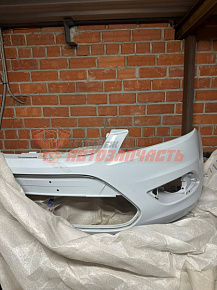 Бампер передний Ford Focus2 new