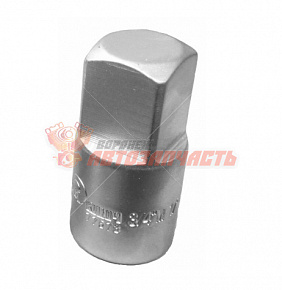 Переход-адаптер 1/2">-->3/4" Сервис Ключ