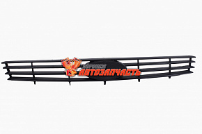 2170 Решетка бампера верхняя  Камск