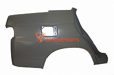 2110 Крыло заднее правое ВАЗ (грунт)