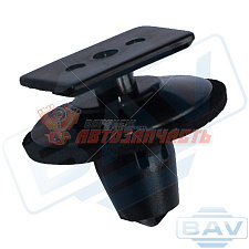 14030 клипса автомобильная