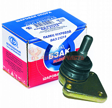 Палец шаровой 21214 Белебей верхний /без крепежа/