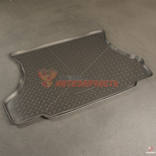 Коврик багажника ВАЗ 2113-14 Люкс