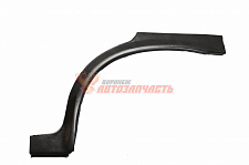 2108 Рем крыла заднего левого