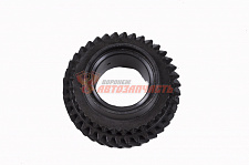 Шестерня 3 передачи 2108 ст/обр Тольятти