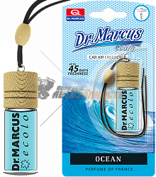 Ароматизатор Dr. Marcus Ecolo Ocean 4,5 мл бутылочка 
