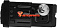 Автомагнитола ACV AVS-918BR красная /bluetooth/usb/aux/sd/fm