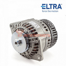 Генератор 2123 (произв. до 09.2003г.)   21214   14В/ 90А ELTRA
