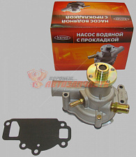 Насос водяной ГАЗель Бизнес дв.4216 Евро-3 (с доп. штуцером) KENO