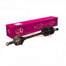 Привод переднего колеса 2108-099,2113-15 левый Белмаг