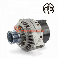 Генератор 1118 (14В/100А) LKD/Прамо 