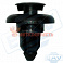 02150 клипса автомобильная GM/SUZUKI