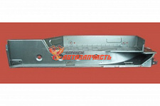 3302 Подножка сдвижной двери ГАЗ 2705 ЦМФ