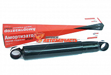 Амортизатор 2101 СААЗ задней подвески газо-масляный (в упак.lada)