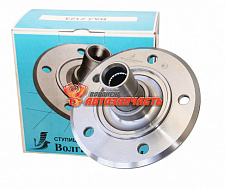 Ступица переднего колеса 2123 / 2123-3103014