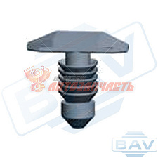 06060 клипса автомобильная BUICK/CHEVROLET/GM/OLDSMOBILE