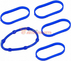 Уплотнители ресивера модуля впуска LADA Largus РТ в упаковке 16 кл. A-RUS