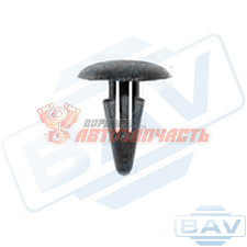 00960 клипса автомобильная INFINITI/LEXUS/MITSUBISHI/NISSAN/TOYOTA