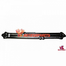 Штанги реактивные 2101 к-кт ВолгаСпринт (сайлентблок 2108) усиленные