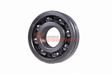 Подшипник кпп 2101 (вал первичный зад. опора)  (50706) СПЗ-4