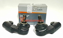 Наконечник рулевой тяги 2110 наружный к-кт (в упак. АвтоВАЗ)