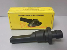 Датчик скорости 1118  Группа Омега(53.3843)