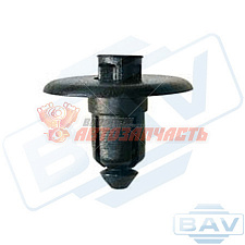12670 клипса автомобильная FORD