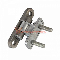 Петля крышки багажника 2108 