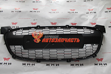 2192 Решетка бампера нижняя ВАЗ