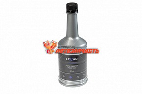 Герметик радиатора LECAR 521 мл. "СУПЕР-ГЕРМЕТИК" (флакон)